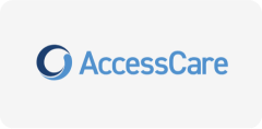acess care logo