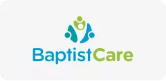 baptist care logo