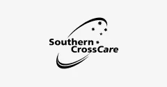 southern cross care logo