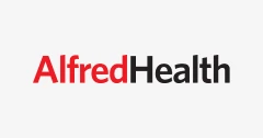 alfredhealth logo