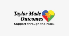 taylor made outcomes logo