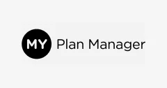 my plan manager logo