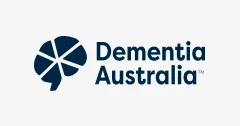 dementia australia logo