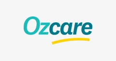 ozcare logo