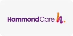 hammond care logo