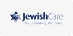 jewish care logo