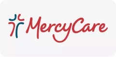 mercy care logo