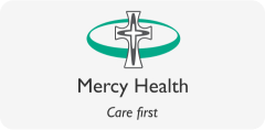 mercy health logo