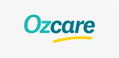oz care logo