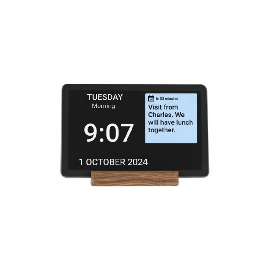 Idem Smart Clock
