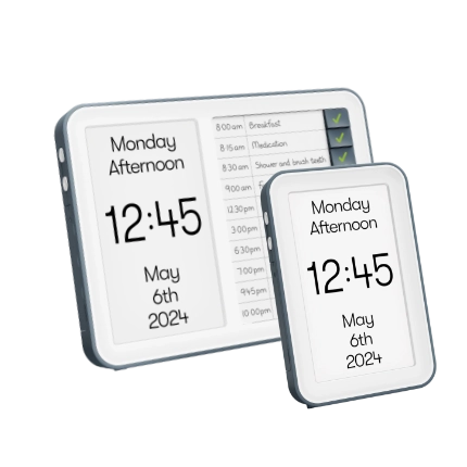 Day Hub + Day Connect