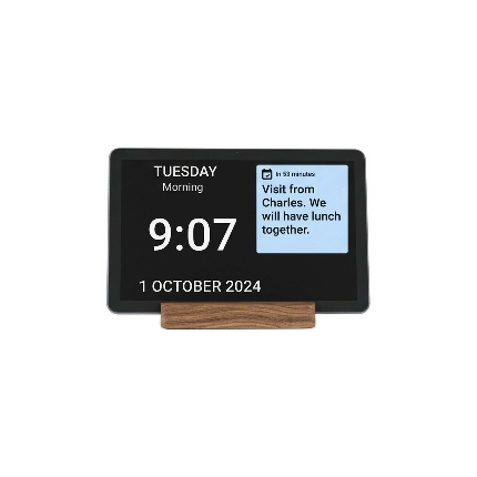 Idem Smart Clock